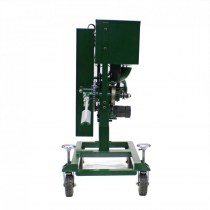 Small arm pitching machine FKAM-1001 135448384_o2